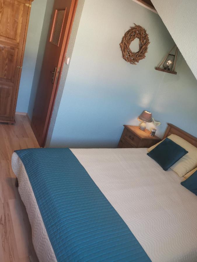 Władysławowo Pokoje Goscinne Keja מראה חיצוני תמונה